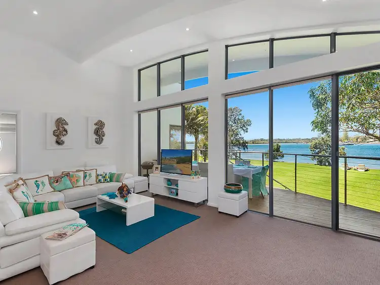 Main view of Homely house listing, 6 Shoreline Drive, Port Macquarie NSW 2444
