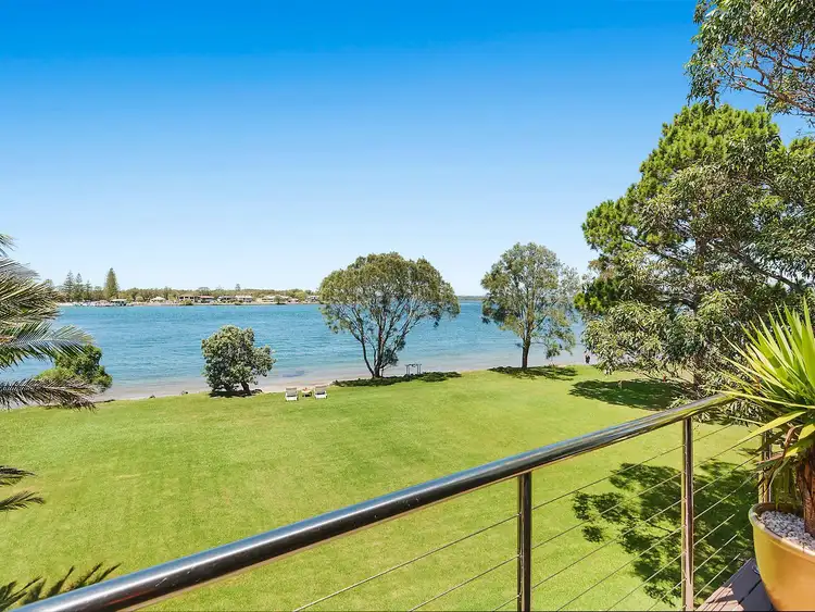 Second view of Homely house listing, 6 Shoreline Drive, Port Macquarie NSW 2444
