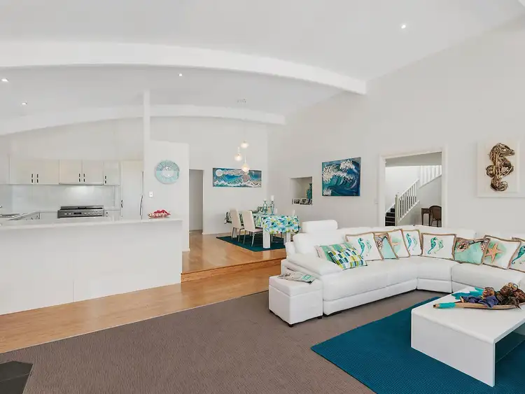 Third view of Homely house listing, 6 Shoreline Drive, Port Macquarie NSW 2444