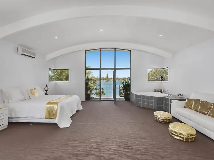 Fourth view of Homely house listing, 6 Shoreline Drive, Port Macquarie NSW 2444