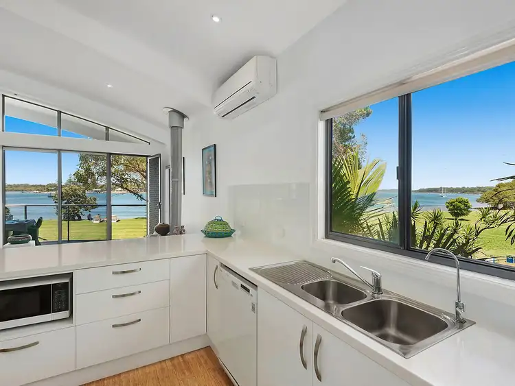 Fifth view of Homely house listing, 6 Shoreline Drive, Port Macquarie NSW 2444