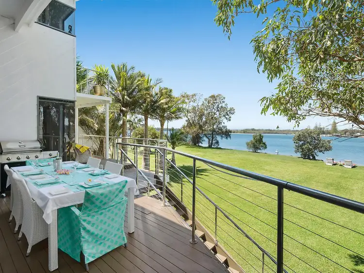 Sixth view of Homely house listing, 6 Shoreline Drive, Port Macquarie NSW 2444