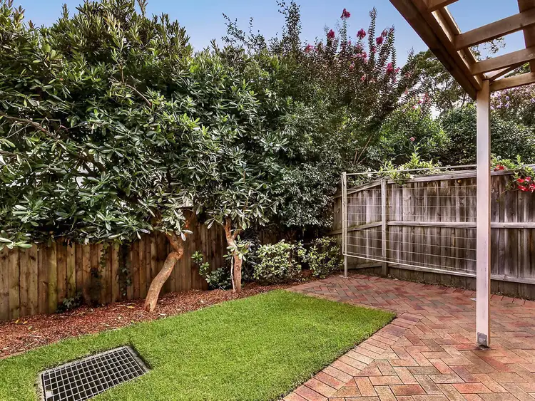 Fifth view of Homely townhouse listing, 4/4 Carden Avenue, Wahroonga NSW 2076