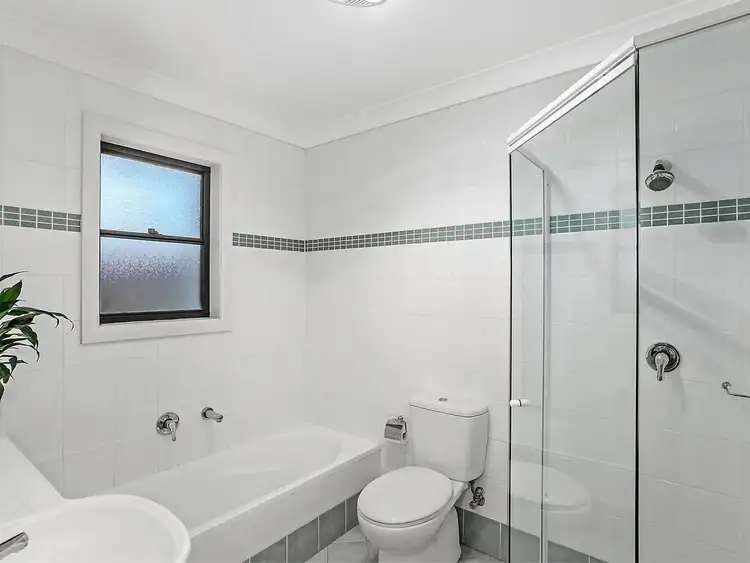 Sixth view of Homely townhouse listing, 4/4 Carden Avenue, Wahroonga NSW 2076