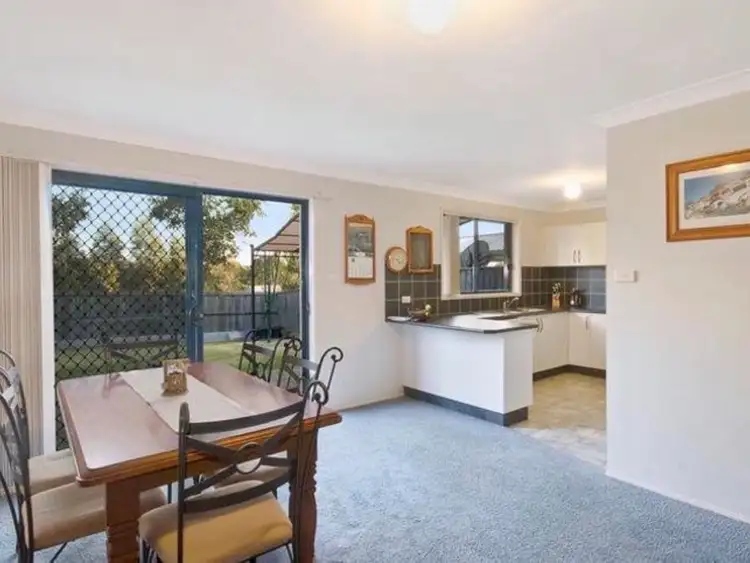 Third view of Homely house listing, 25 Greyfriar Place, Kellyville NSW 2155