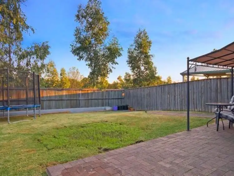 Fourth view of Homely house listing, 25 Greyfriar Place, Kellyville NSW 2155