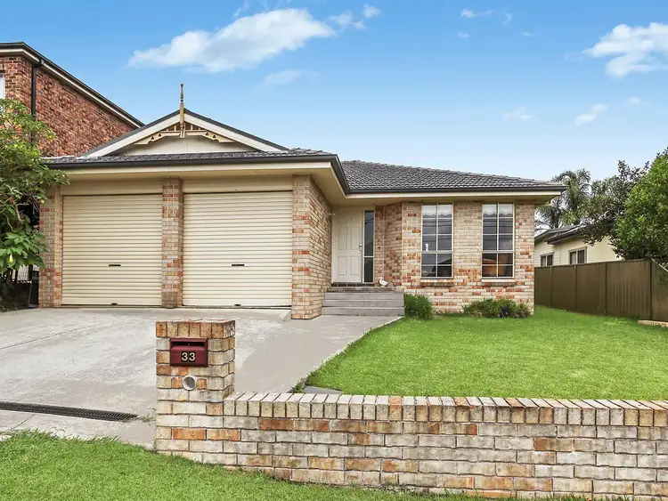 33 Christine Avenue, Ryde NSW 2112