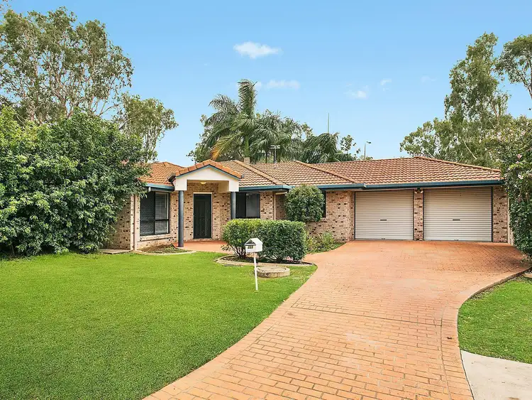 221 Wilson Street, Frenchville QLD 4701