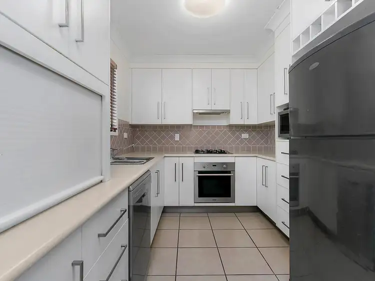 Second view of Homely house listing, 32 Barrett Street, Norman Gardens QLD 4701