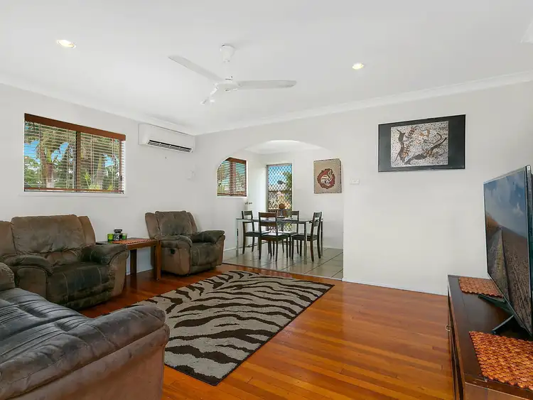 Fourth view of Homely house listing, 32 Barrett Street, Norman Gardens QLD 4701