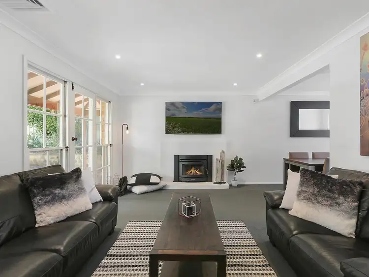 Second view of Homely house listing, 6 Cowan Street, Oyster Bay NSW 2225