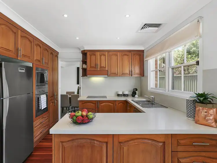Third view of Homely house listing, 6 Cowan Street, Oyster Bay NSW 2225