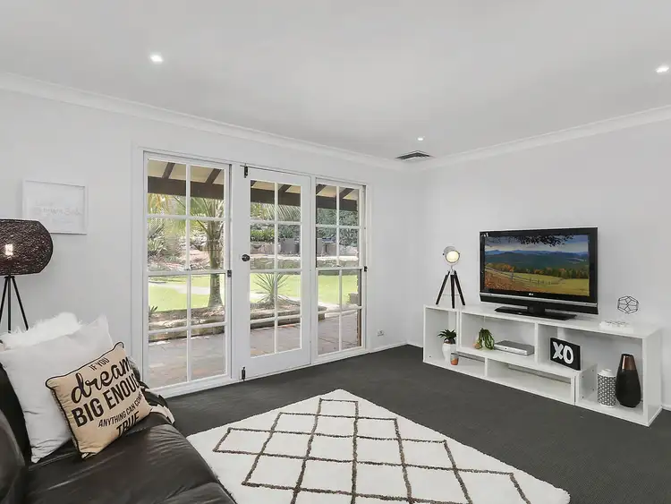 Fourth view of Homely house listing, 6 Cowan Street, Oyster Bay NSW 2225