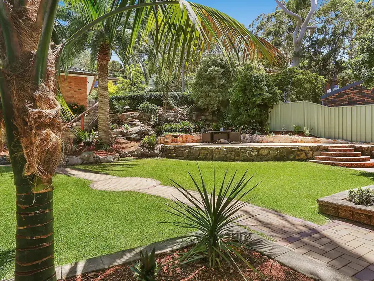 Fifth view of Homely house listing, 6 Cowan Street, Oyster Bay NSW 2225
