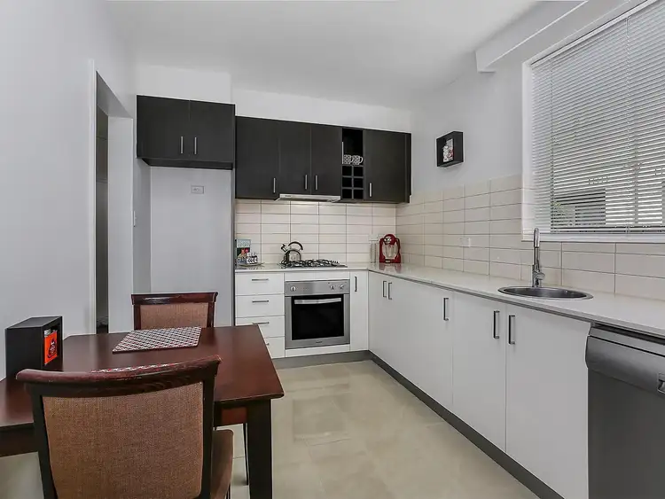 Second view of Homely apartment listing, 1/102 Westbury Street, Balaclava VIC 3183