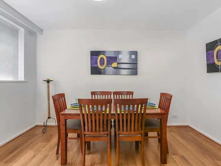 Fifth view of Homely apartment listing, 1/102 Westbury Street, Balaclava VIC 3183