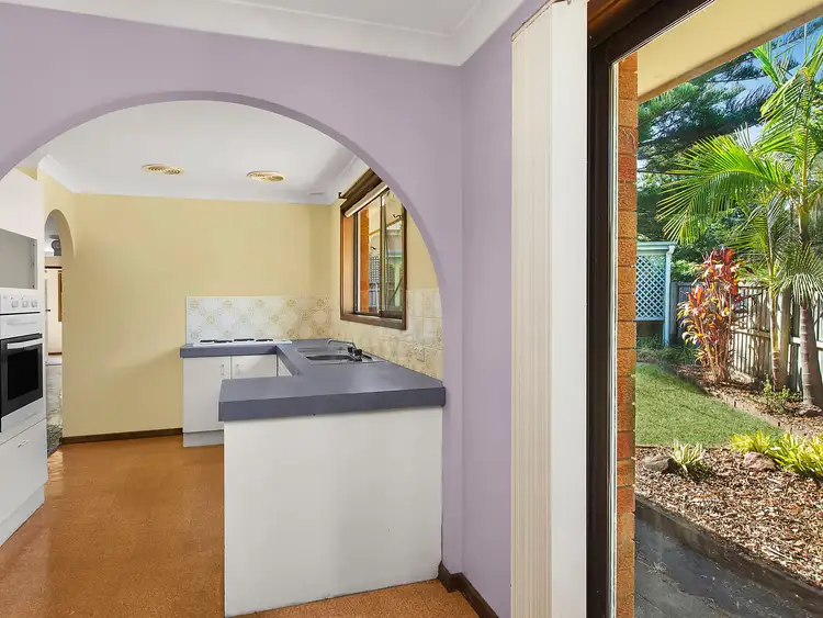 Fourth view of Homely house listing, 32 Lakeside Drive, Macmasters Beach NSW 2251