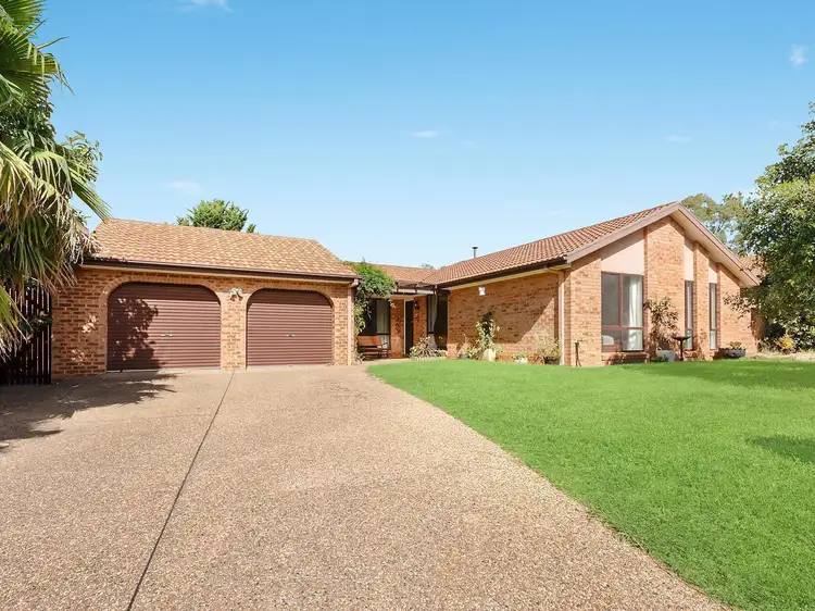 4 Steel Place, Queanbeyan NSW 2620
