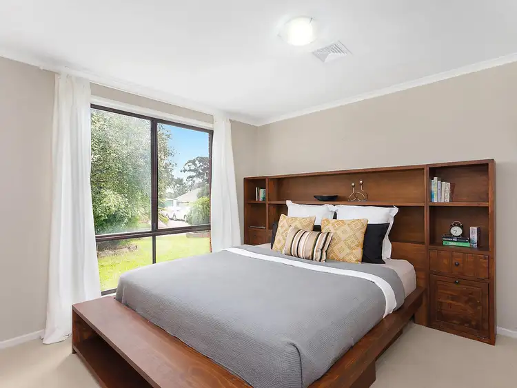 Fifth view of Homely house listing, 4 Steel Place, Queanbeyan NSW 2620
