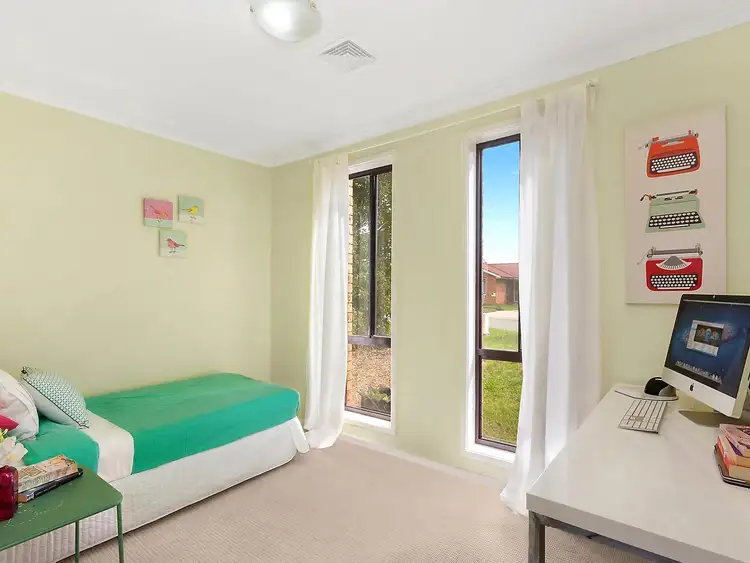 Sixth view of Homely house listing, 4 Steel Place, Queanbeyan NSW 2620