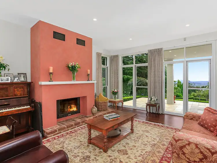 Third view of Homely house listing, 200 Oxley Drive, Mittagong NSW 2575