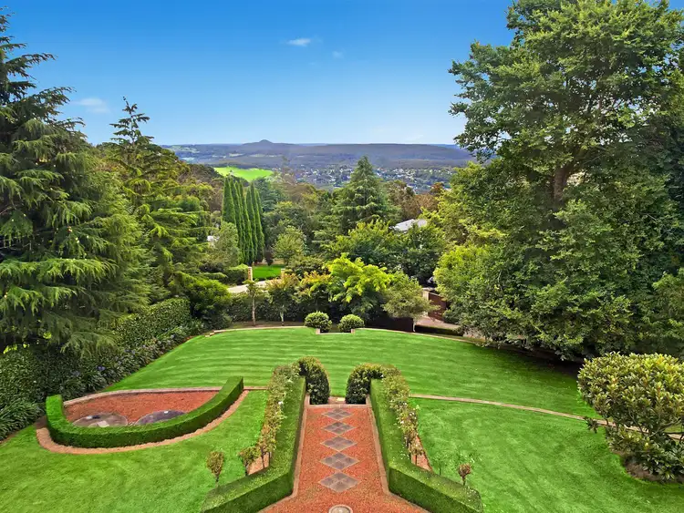 Fourth view of Homely house listing, 200 Oxley Drive, Mittagong NSW 2575