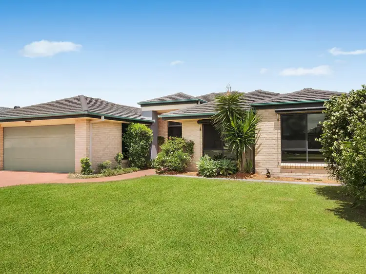 Second view of Homely house listing, 10 Westland Drive, West Ballina NSW 2478