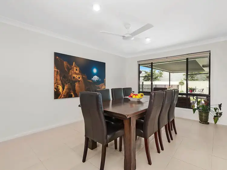 Fourth view of Homely house listing, 10 Westland Drive, West Ballina NSW 2478