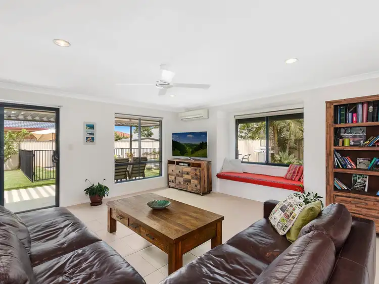 Fifth view of Homely house listing, 10 Westland Drive, West Ballina NSW 2478