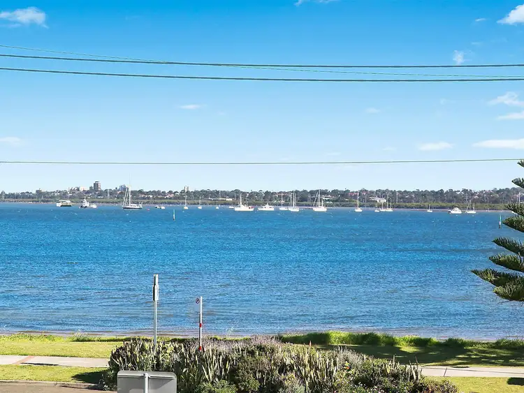 Second view of Homely townhouse listing, 3/60 Fraters Avenue, Sans Souci NSW 2219