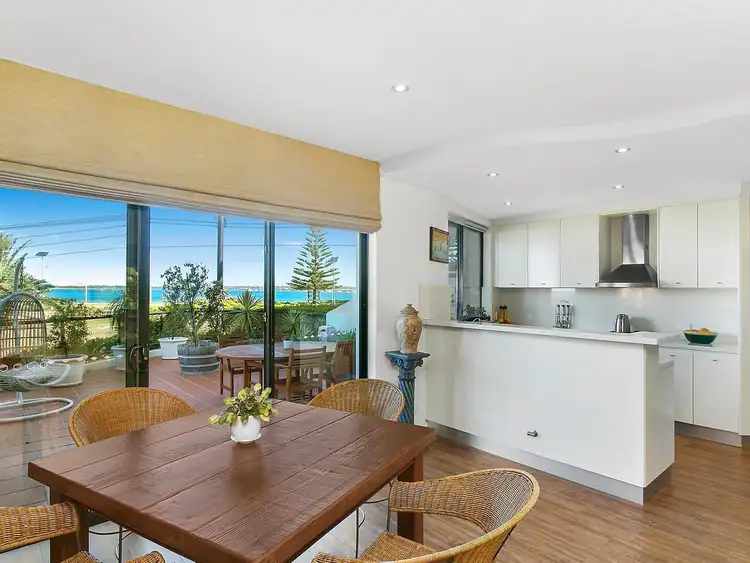 Third view of Homely townhouse listing, 3/60 Fraters Avenue, Sans Souci NSW 2219