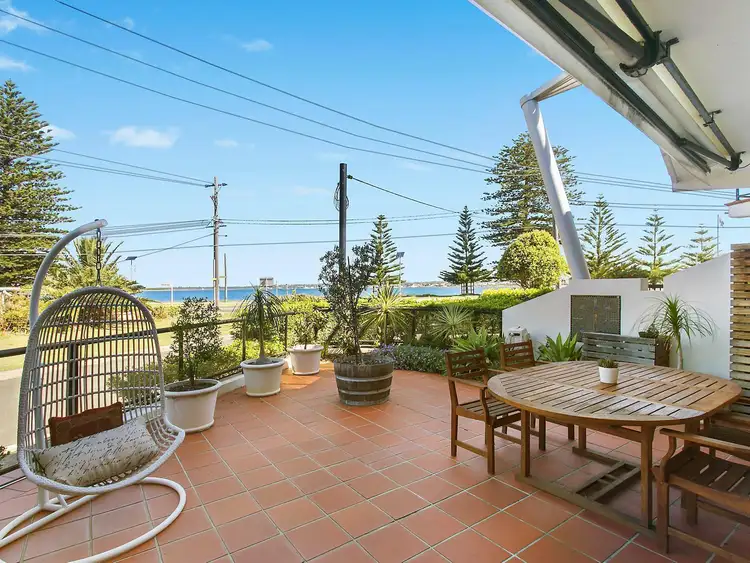 Fourth view of Homely townhouse listing, 3/60 Fraters Avenue, Sans Souci NSW 2219