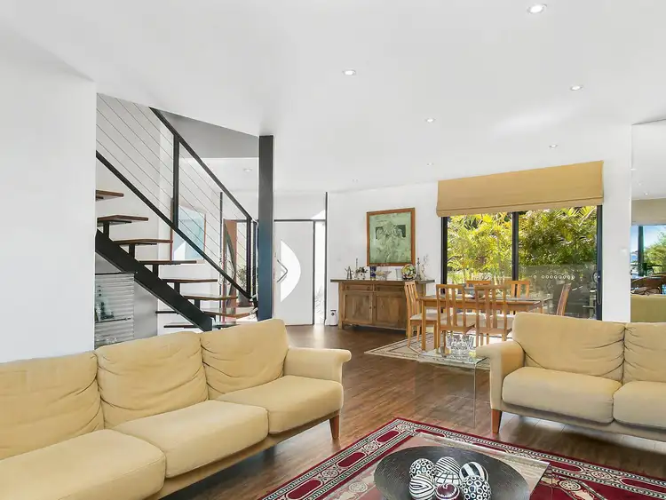 Fifth view of Homely townhouse listing, 3/60 Fraters Avenue, Sans Souci NSW 2219