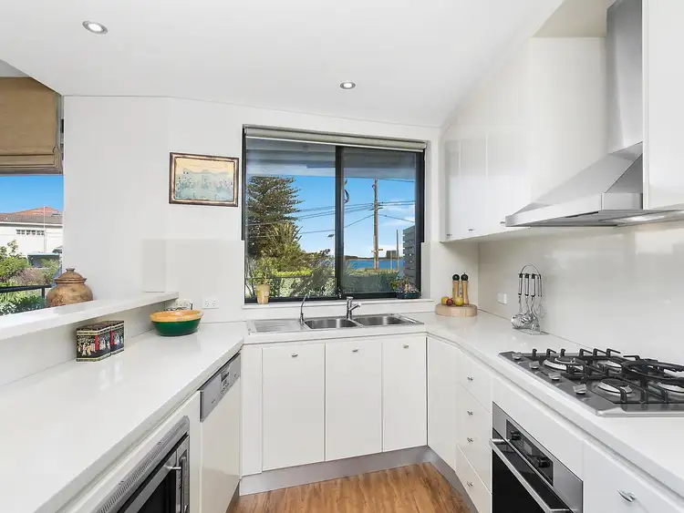 Sixth view of Homely townhouse listing, 3/60 Fraters Avenue, Sans Souci NSW 2219