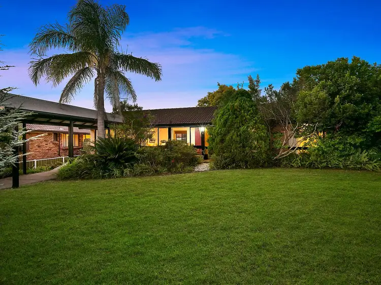 Main view of Homely house listing, 10 Talbragar Street, Ruse NSW 2560