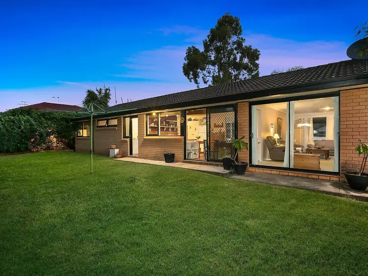 Second view of Homely house listing, 10 Talbragar Street, Ruse NSW 2560