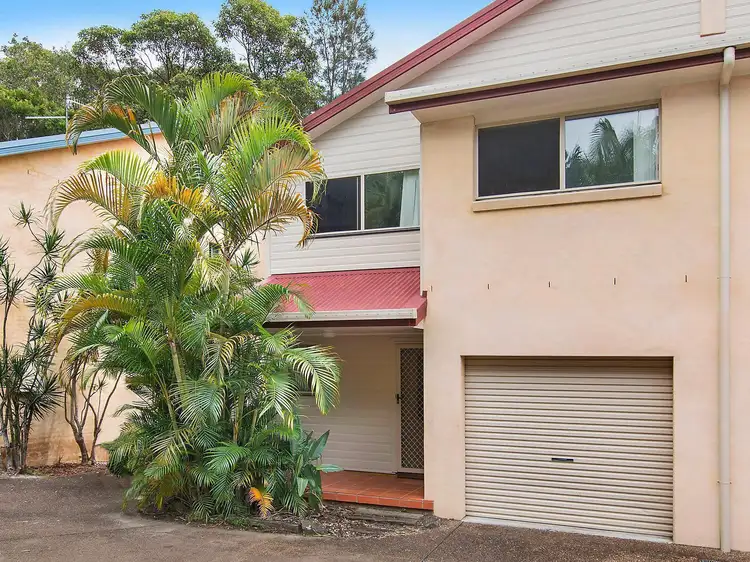 Main view of Homely house listing, 8/2 Cemetery Road, Byron Bay NSW 2481