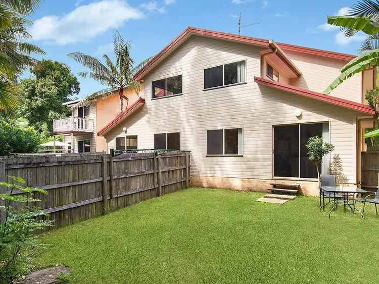 Third view of Homely house listing, 8/2 Cemetery Road, Byron Bay NSW 2481