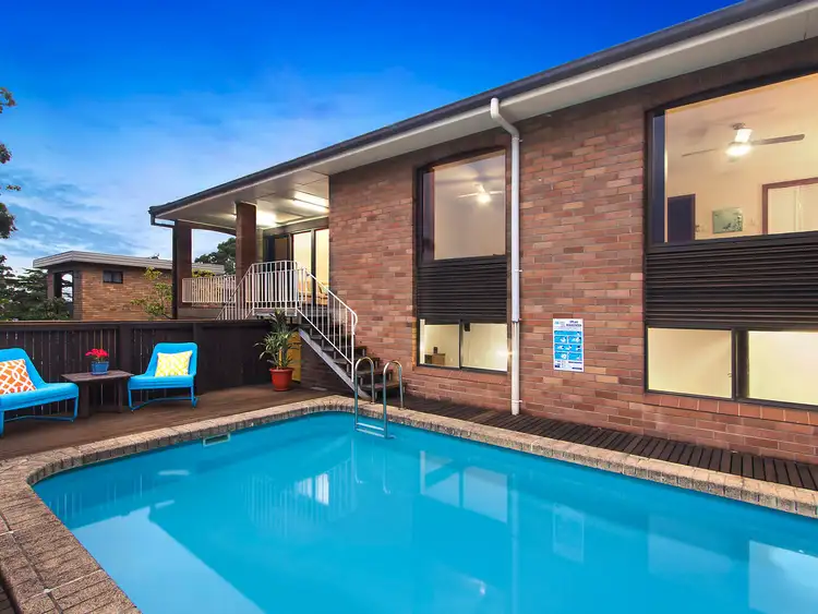 12 Ponderosa Place, Lugarno NSW 2210