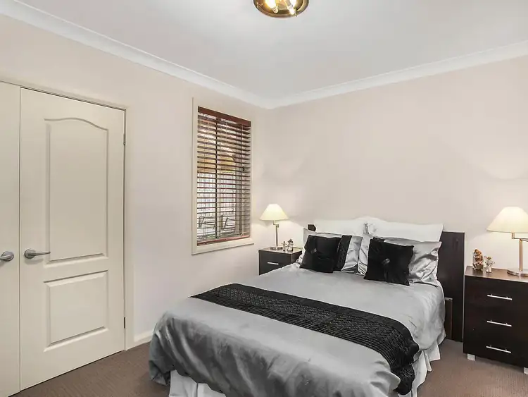 Sixth view of Homely house listing, 1 McManus Street, Kellyville NSW 2155