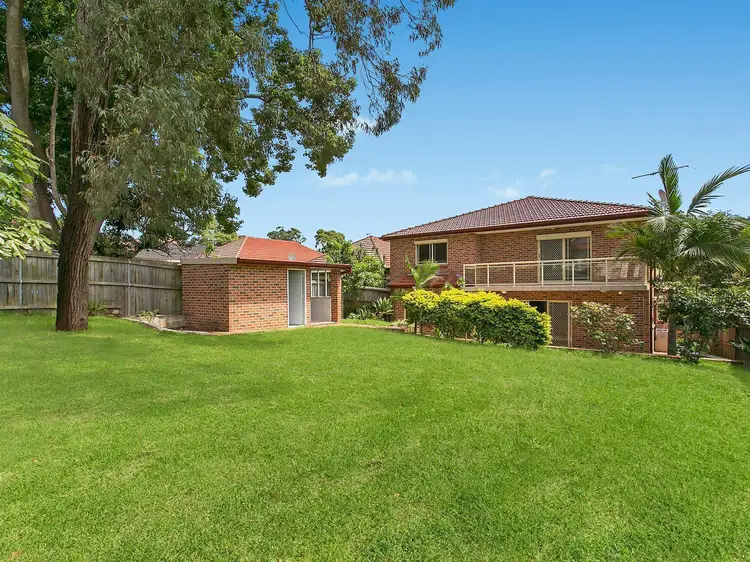Second view of Homely house listing, 31 Douglas Avenue, Chatswood NSW 2067