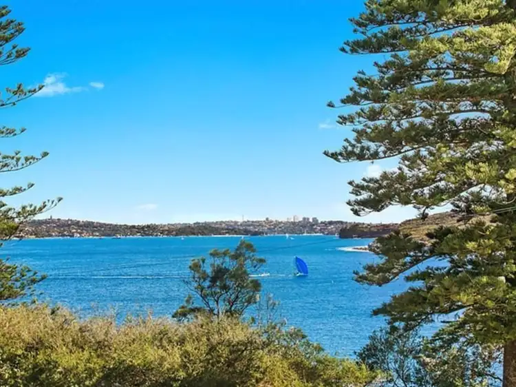 Main view of Homely apartment listing, 2/37 The Crescent, Manly NSW 2095