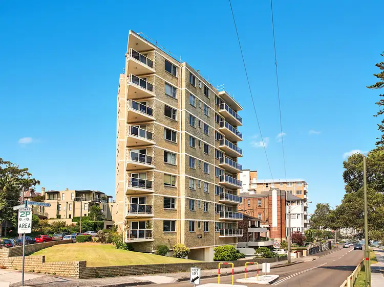 Fourth view of Homely apartment listing, 2/37 The Crescent, Manly NSW 2095