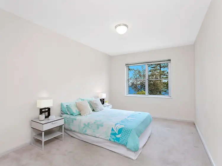 Fifth view of Homely apartment listing, 2/37 The Crescent, Manly NSW 2095