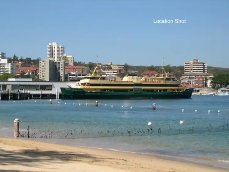 Sixth view of Homely apartment listing, 2/37 The Crescent, Manly NSW 2095