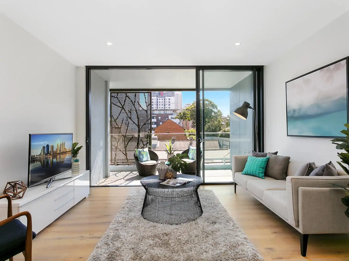 Main view of Homely apartment listing, 207/164 Willoughby Road, Crows Nest NSW 2065