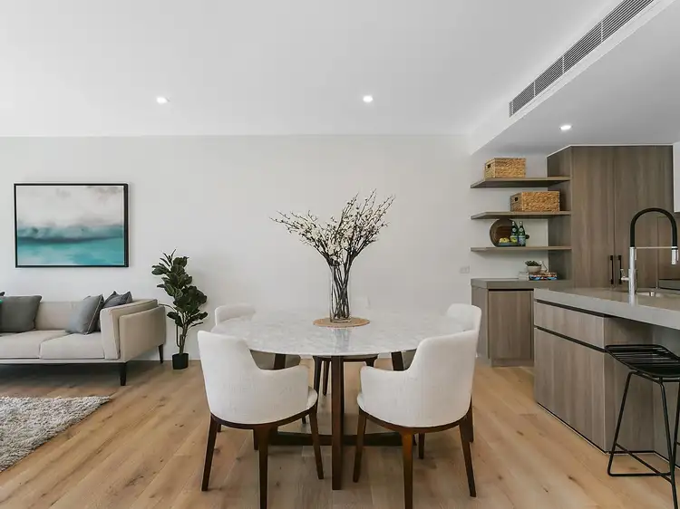 Second view of Homely apartment listing, 207/164 Willoughby Road, Crows Nest NSW 2065