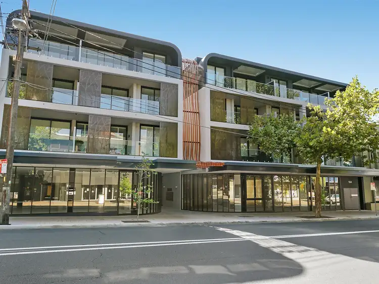 Fourth view of Homely apartment listing, 207/164 Willoughby Road, Crows Nest NSW 2065