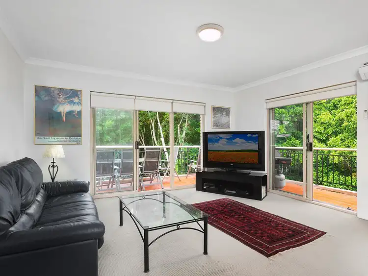 13/2A Palmer Street, Naremburn NSW 2065