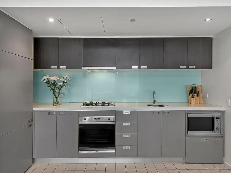 E402/599 Pacific Highway, St Leonards NSW 2065